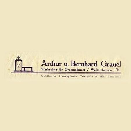 Arthur & Bernhard Grauel - Werkstätte für Grabmalkunst